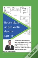 House Plans As Per Vastu Shastra Part 2