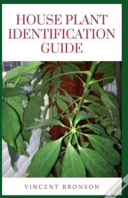 Capa do artigo House Plant Identification Guide