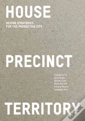 Capa do artigo House Precinct Territory