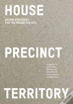 Capa do artigo House Precinct Territory