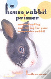 Capa do artigo House Rabbit Primer