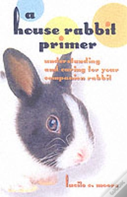 Capa do artigo House Rabbit Primer