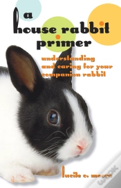 Capa do artigo House Rabbit Primer
