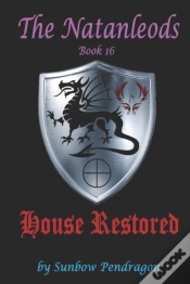 Capa do artigo House Restored