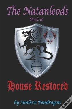 Capa do artigo House Restored