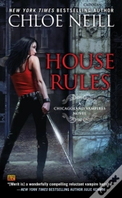 Capa do artigo House Rules