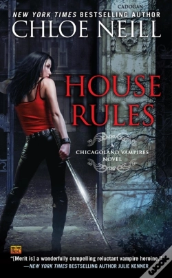 Capa do artigo House Rules