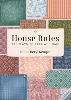Capa do artigo House Rules