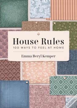 Capa do artigo House Rules