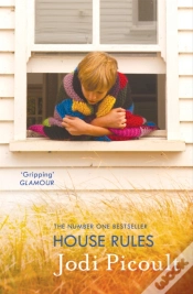 Capa do artigo House Rules