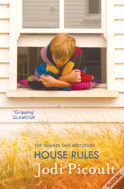 Capa do artigo House Rules