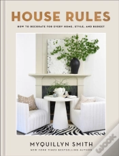 Capa do artigo House Rules