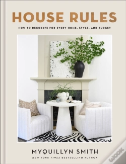 Capa do artigo House Rules