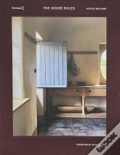 Capa do artigo House Rules