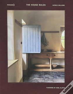 Capa do artigo House Rules