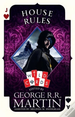 Capa do artigo House Rules