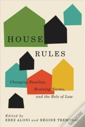 Capa do artigo House Rules