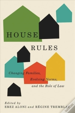 Capa do artigo House Rules