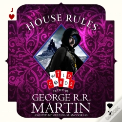 Capa do artigo House Rules