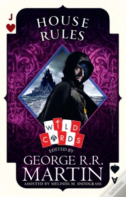Capa do artigo House Rules