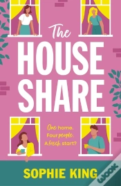 Capa do artigo House Share