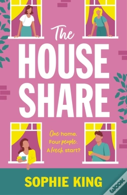 Capa do artigo House Share