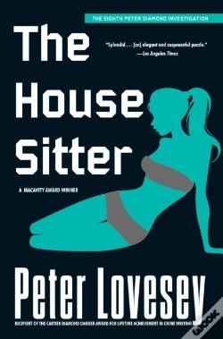Capa do artigo House Sitter