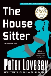 Capa do artigo House Sitter