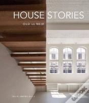 Capa do artigo House Stories