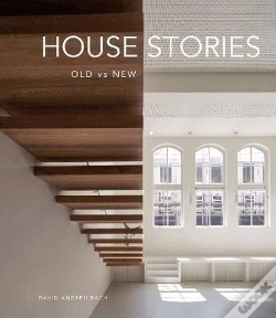 Capa do artigo House Stories