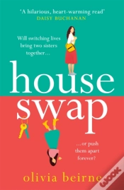 Capa do artigo House Swap