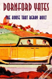 Capa do artigo House That Berry Built