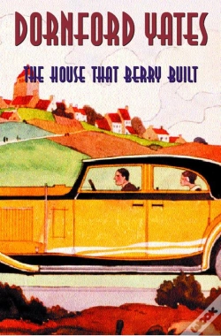 Capa do artigo House That Berry Built