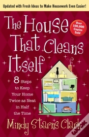 Capa do artigo House That Cleans Itself