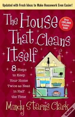 Capa do artigo House That Cleans Itself