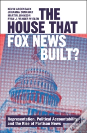 Capa do artigo House That Fox News Built?