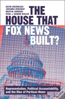 Capa do artigo House That Fox News Built?