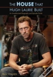 Capa do artigo "House" That Hugh Laurie Built