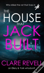 Capa do artigo House That Jack Built