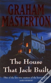 Capa do artigo House That Jack Built