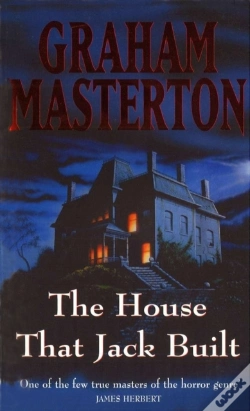 Capa do artigo House That Jack Built