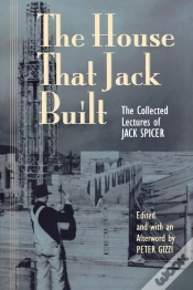 Capa do artigo House That Jack Built