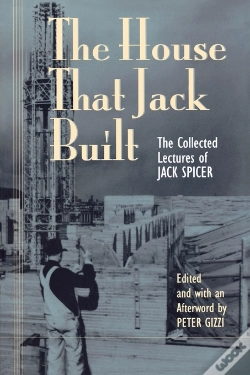 Capa do artigo House That Jack Built