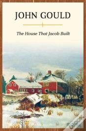 Capa do artigo House That Jacob Built