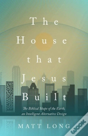 Capa do artigo House That Jesus Built