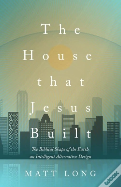 Capa do artigo House That Jesus Built