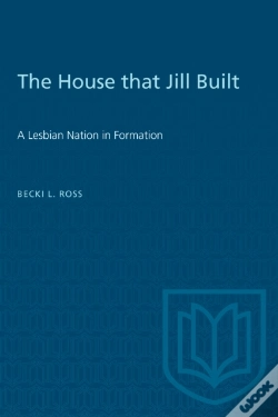 Capa do artigo House That Jill Built