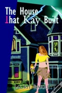 Capa do artigo House That Kay Built