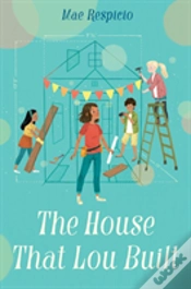 Capa do artigo House That Lou Built