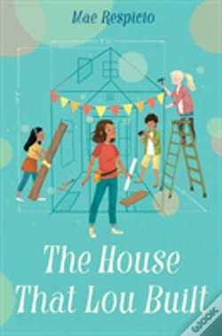 Capa do artigo House That Lou Built